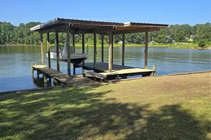 72 Edgewater Way, Point Blank, TX 77364 - Photo 1