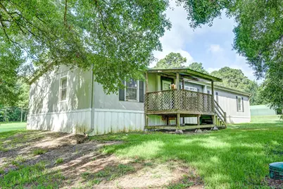 418 County Road 643, Kenefick, TX 77535 - Photo 4
