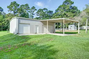 418 County Rd 643, Kenefick, TX 77535 - Photo 34