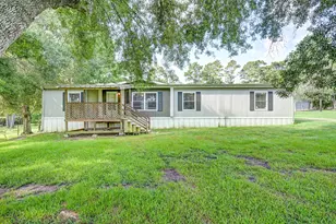 418 County Rd 643, Kenefick, TX 77535 - Photo 1