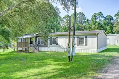 418 County Road 643, Kenefick, TX 77535 - Photo 2