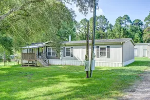 418 County Rd 643, Kenefick, TX 77535 - Photo 2