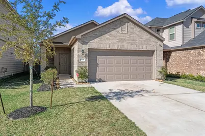 24717 Teton Hollow Trail, Houston, TX 77336 - Photo 2