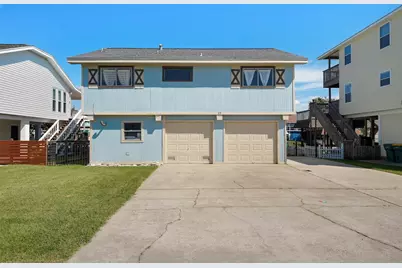 12 S Sandpiper Street, La Marque, TX 77568 - Photo 2