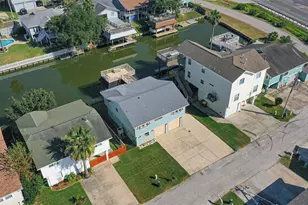12 S Sandpiper St, La Marque, TX 77568 - Photo 34