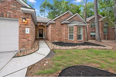 198 N Wimberly Way, Conroe, TX 77385 - Photo 1