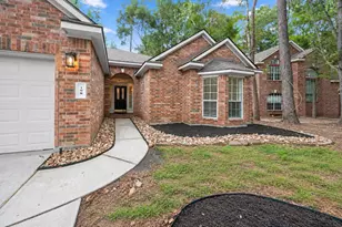 198 N Wimberly Way, Conroe, TX 77385 - Photo 1