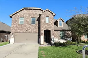5438 Atwood Cyn Ct, Richmond, TX 77407 - Photo 2