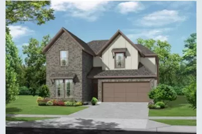 489 Harvest Moon Drive, Katy, TX 77493 - Photo 2