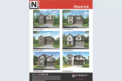 489 Harvest Moon Drive, Katy, TX 77493 - Photo 10