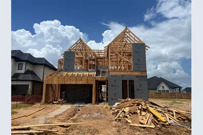 489 Harvest Moon Drive, Katy, TX 77493 - Photo 1
