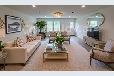 2119 Mosaic Valley Court, Angleton, TX 77515 - Photo 2
