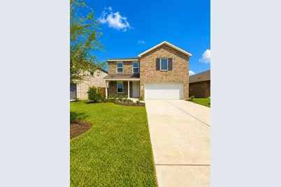 2119 Mosaic Valley Court, Angleton, TX 77515 - Photo 1