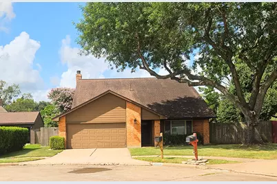 20023 Fort Custer Court, Katy, TX 77449 - Photo 1