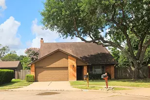 20023 Ft Custer Ct, Katy, TX 77449 - Photo 1