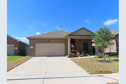 7127 Kason Falls Court, Houston, TX 77049 - Photo 1