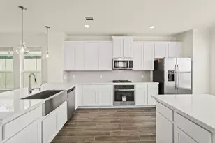 3318 Vine Ter Trce, Houston, TX 77047 - Photo 10