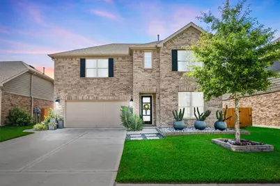 27809 Ellie Oak Lane, Spring, TX 77386 - Photo 4