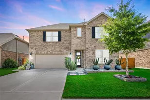 27809 Ellie Oak Ln, Spring, TX 77386 - Photo 4