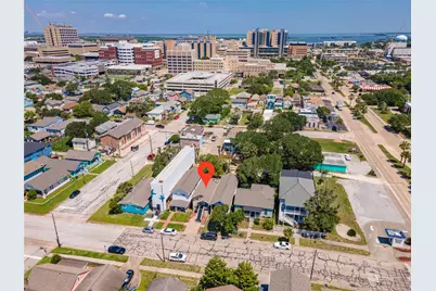 620 Ball #Up, Galveston, TX 77550 - Photo 24