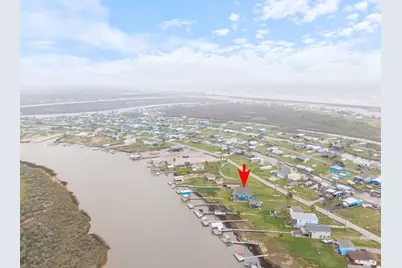 1390 County Road 201, Sargent, TX 77414 - Photo 40