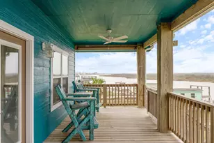 1390 County Rd 201, Sargent, TX 77414 - Photo 32