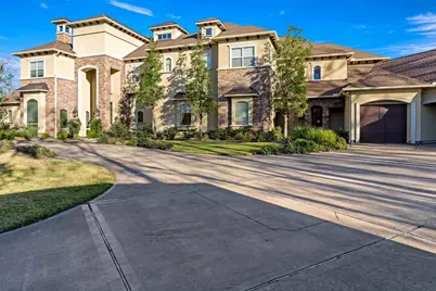 6 Tall Trail Court, Missouri City, TX 77459 - Photo 1