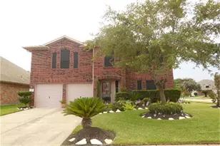 1402 Hunter Ridge Ct, Fresno, TX 77545 - Photo 8