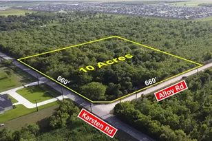 Tba 0 Karsten Blvd, Manvel, TX 77583 - Photo 1