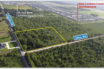 Tba 0 Karsten Blvd, Manvel, TX 77583 - Photo 10