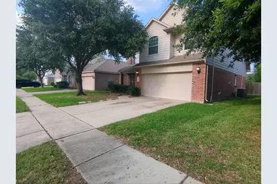 21850 Catoosa Drive, Spring, TX 77388 - Photo 2