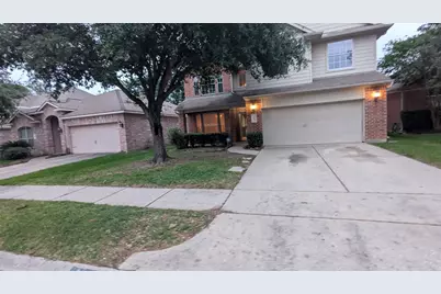 21850 Catoosa Drive, Spring, TX 77388 - Photo 1