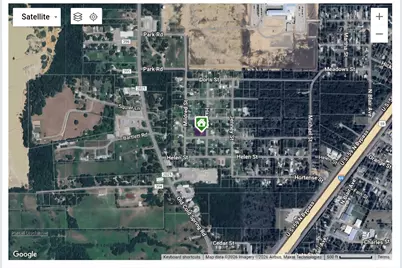 211 Frances Street, Cleveland, TX 77328 - Photo 16