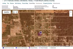 211 Frances St, Cleveland, TX 77328 - Photo 14