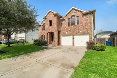 7519 Summer Shore Drive, Rosenberg, TX 77469 - Photo 2