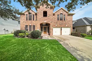 7519 Summer Shore Dr, Rosenberg, TX 77469 - Photo 1