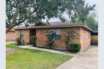 8842 Barton Street, Houston, TX 77075 - Photo 1
