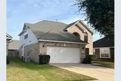6030 Bassetdale Lane, Houston, TX 77084 - Photo 2