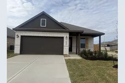 21639 Colonial Meadow Creek Trail, Waller, TX 77484 - Photo 1