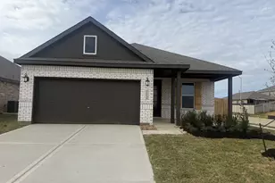 21639 Colonial Meadow Creek Trail, Waller, TX 77484 - Photo 1