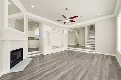 4216 Childress Street, Houston, TX 77005 - Photo 2