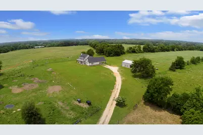 294 County Road 2717, Alto, TX 75925 - Photo 1