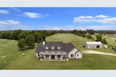 294 County Road 2717, Alto, TX 75925 - Photo 2