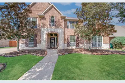 16014 Cashel Park Lane, Houston, TX 77084 - Photo 4