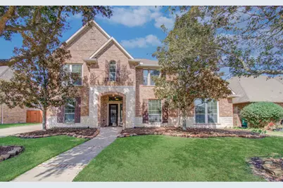 16014 Cashel Park Lane, Houston, TX 77084 - Photo 1