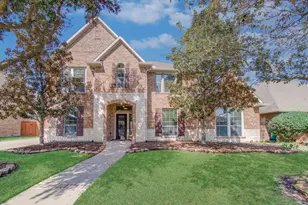 16014 Cashel Park Ln, Houston, TX 77084 - Photo 1