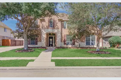 16014 Cashel Park Lane, Houston, TX 77084 - Photo 2