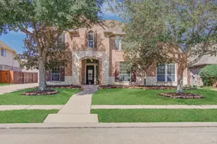 16014 Cashel Park Ln, Houston, TX 77084 - Photo 2