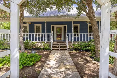 4421 Rehburg Road, Brenham, TX 77835 - Photo 1