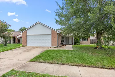 16918 Nevisway Street, Houston, TX 77084 - Photo 1
